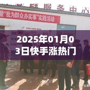 快手热门趋势预测，揭秘未来日期涨势！