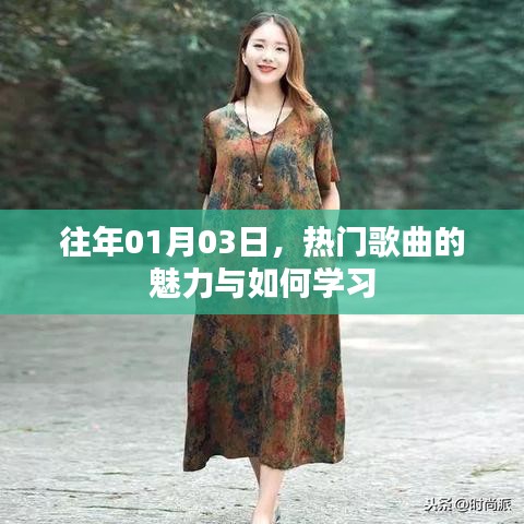 热门歌曲魅力揭秘与学习攻略