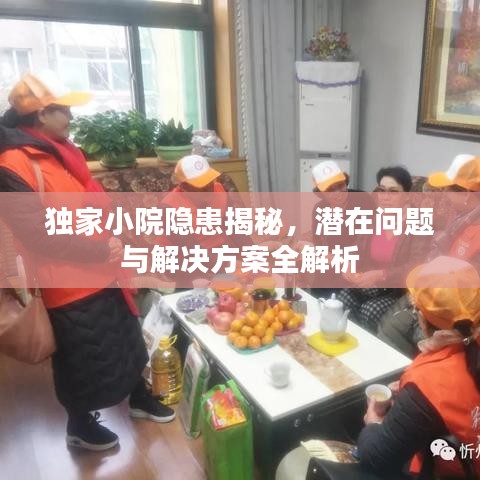 独家小院隐患揭秘，潜在问题与解决方案全解析