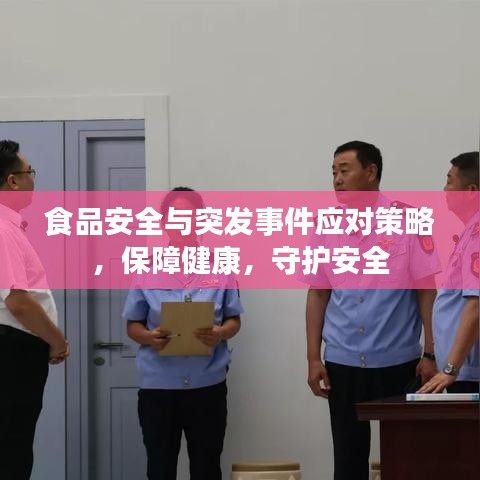 食品安全与突发事件应对策略，保障健康，守护安全