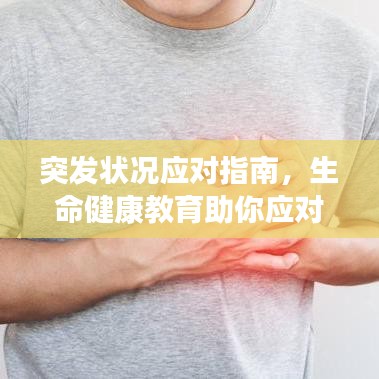 突发状况应对指南，生命健康教育助你应对堵塞危机