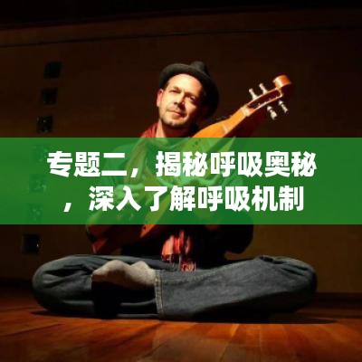 专题二，揭秘呼吸奥秘，深入了解呼吸机制