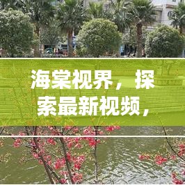 海棠视界，探索最新视频，视觉盛宴在线尽享