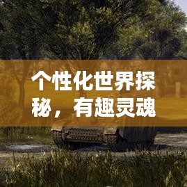 个性化世界探秘，有趣灵魂独家定制下载