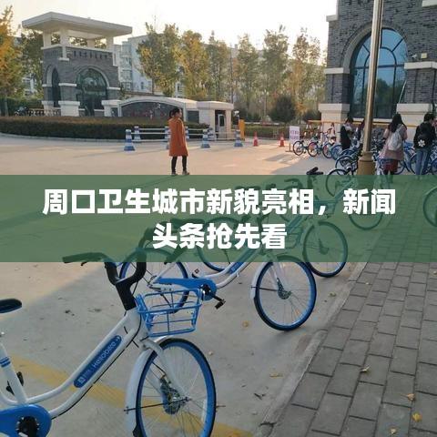 周口卫生城市新貌亮相，新闻头条抢先看