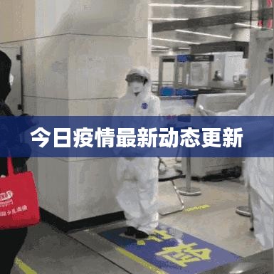 今日疫情最新动态更新