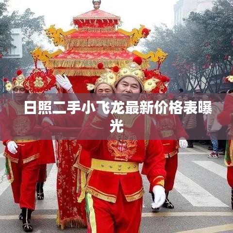 日照二手小飞龙最新价格表曝光
