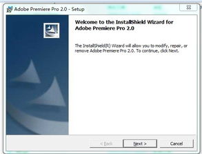 premiere 官方下载,诠释分析定义-XP_v7.260
