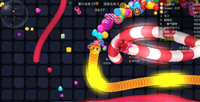 蛇蛇大作战官方下载，新手友好体验与迅捷解答方案实施bundle_v7.559指南