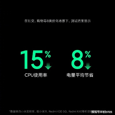 小米降版本，真实数据解析_watchOS_v2.244——轻量级软件的典范