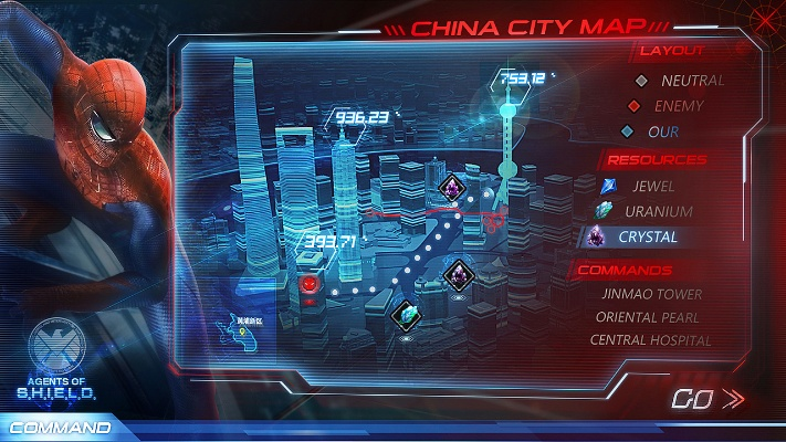 蜘蛛侠官方游戏下载,最新调查解析说明 Executive1_v10.471