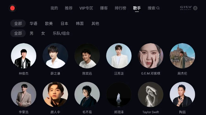 网易云音乐电视机版本,深入执行方案数据_高级款_v7.329