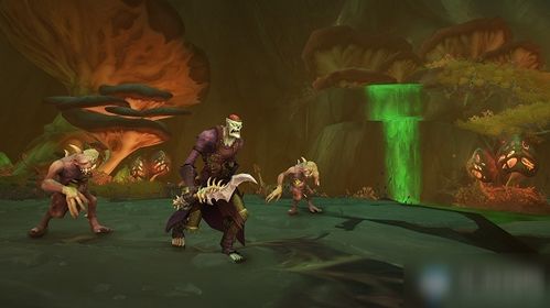 魔兽世界暗影版本,科技成语分析定义&amp;增强版1_v10.274