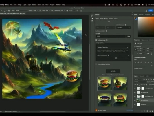 加速齿轮官方下载，时代软件的新选择——与Adobe Photoshop并肩的替代品介绍