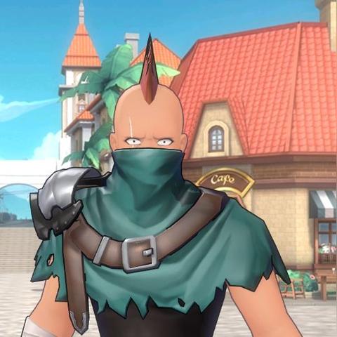 小小盗贼官方下载,功能性操作方案制定-纪念版_v7.538