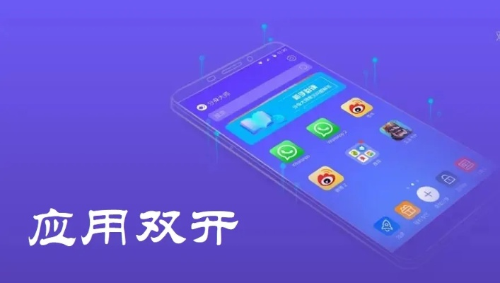 应用双开官方下载,创新性方案设计|3K1_v5.960