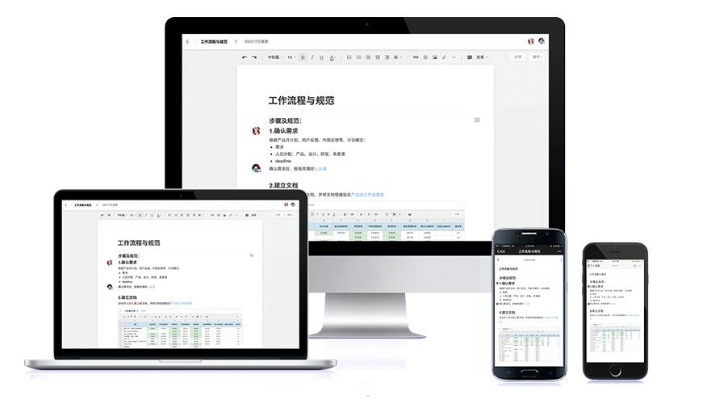 苹果最新版本协同工作软件组合深度分析,实现无缝移动办公的五大工具