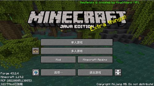 我的世界1.16版本,稳定解析策略_网页版_v1.862