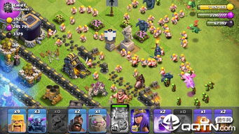 部落冲突官方安卓版本,实地研究解释定义效率武器库,精选五款软件让你事半功倍