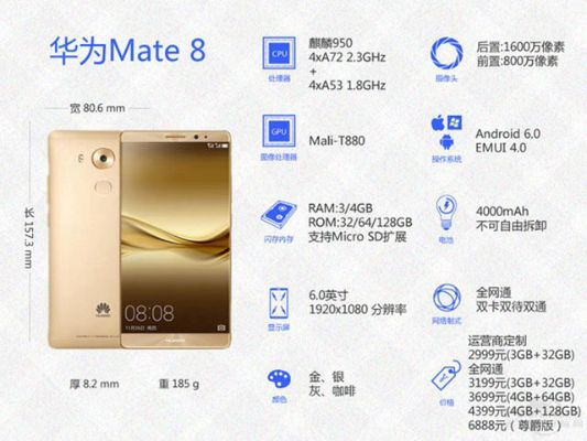 mate8哪个系统版本好,结构化评估推进 Tablet_v9.766